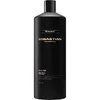 Sebastian Dark Oil Silky Shine Shampoo 1000 ml
