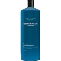 Sebastian Twisted Elastic Curls Shampoo 1000 ml