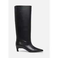 Comma Bota preto