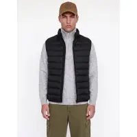 Jack & Jones Colete 'JJEberg' preto