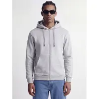 Jack & Jones Moletom Com Fecho Bradley