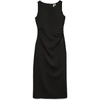 Vero Moda Vestido Longo Sem Mangas Indica
