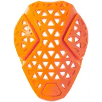 Rst Protetores De Ombro D3o Lp2 Pro