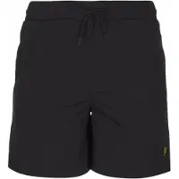 Lyle & Scott Calção De Banho Plain