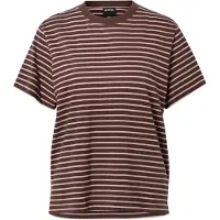 G-Star Camisa 'Unit' bege claro / chocolate