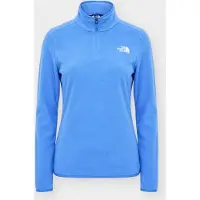 The North Face Pullover desportivo 'GLACIER' azure / branco