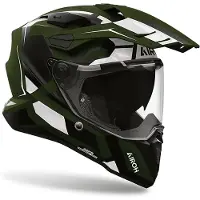 Airoh Capacete Integral Commander 2 Polar