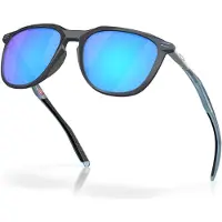 Oakley - Óculos sol - Thurso Blue Steel Prizm Sapphire para Unissexo - Azul