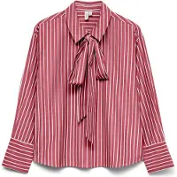 Vero Moda Camisa De Manga Comprida Islunn