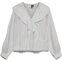 Vero Moda Camisa De Manga Comprida Kaja