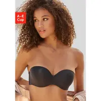 LASCANA Soutien preto