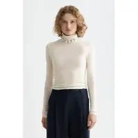 Scotch & Soda Camiseta De Manga Comprida 179226