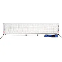 Tecnifibre Rede De Tênis Mini 6 M