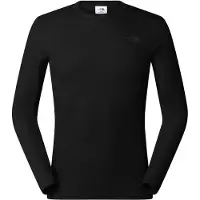 The North Face Camisa funcionais 'EASY' preto