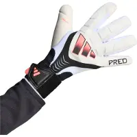 Adidas Luvas de Guarda-redes com Correia Predator Pro