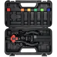 YATO Rebitadeira Manual Yt-36091