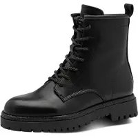 Tamaris Botim com fivela preto