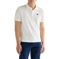 Wrangler Polo De Manga Curta 112377979