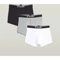 G-Star Boxers D30323-01 3 Unidades