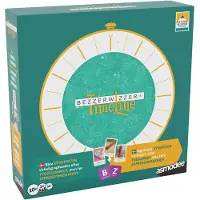 Bezzerwizzer Jogo De Tabuleiro Bez1099