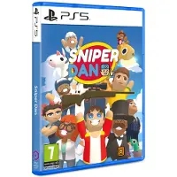 Ps5 Sniper Dan
