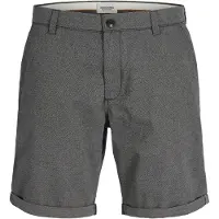 Jack & Jones Calças 'JPSTFury' cinzento escuro