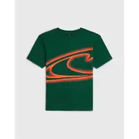 O'Neill Camiseta De Manga Curta Wave