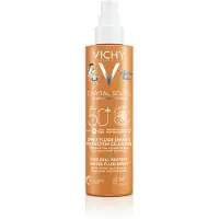 VICHY Capital Soleil Spray Enfant SPF50+ SPF50+ 200 ml
