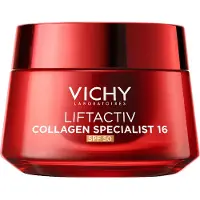 VICHY Liftactiv Collagen Specialist 16 Cream SPF50 50 ml