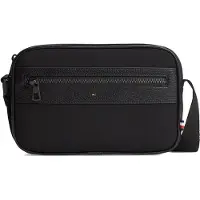Tommy Hilfiger Mala de ombro preto