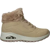 SKECHERS Botas de neve 'UNO RUGGED' taupe