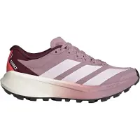 Adidas - Sapatilhas trail - Terrex Agravic 4 W Magic Mauve para Mulher - Tamanho 5 UK - Violeta