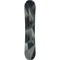 Ride - Snowboards - Agenda 2027 para Homem - Tamanho 155 cm - Preto