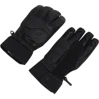 Oakley Apparel Luvas Peak Leathers