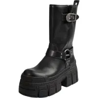 Buffalo Bota preto