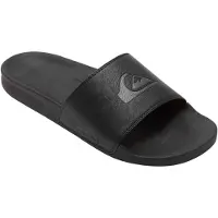 Quiksilver Chinelos Rivi Nubuck