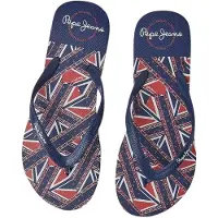 Pepe Jeans Chinelos Rake Marvellis