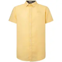 Pepe Jeans Camisa De Manga Curta Parker