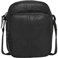 Calvin Klein Mala de ombro preto