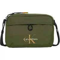 Calvin Klein Bolsa Tiracolo Lv04d3117g