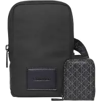 Calvin Klein Bolsa Tiracolo Lv04d1115g