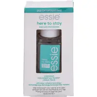 essie Base De Verniz Para Unhas De Longa Duração