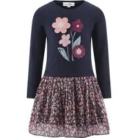Happy girls Vestido navy