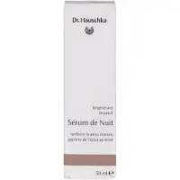 Dr. Hauschka Soro De Noite Regenerador Intensivo 30ml