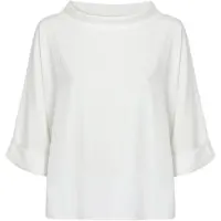 TATUUM Blusa branco
