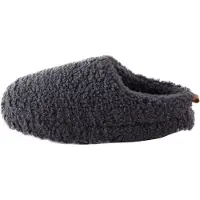 Next Pantufa cinzento escuro