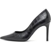 Rylko Sapatos de salto preto