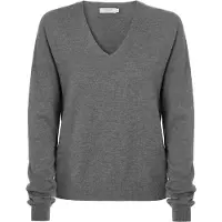 TATUUM Pullover 'Mersa' cinzento