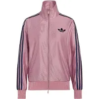 Adidas CASACO METALLIC FIREBIRD LOOSE