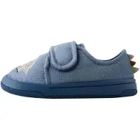 Next Pantufa opal / castanho / cinzento claro